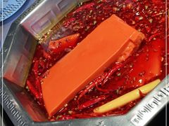 -蜀九香火锅(九眼桥店)