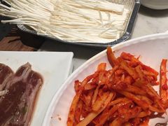 -韩宫宴烤肉·料理(苏州中心店)