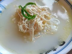 -肖四女·江湖菜(临港店)