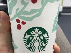 -星巴克臻选(宁波世纪东方广场店)
