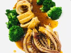 原只烧鱿鱼-尖沙咀酒店(大沥店)