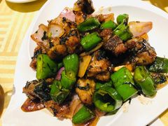 紫苏骨-石岐佬中山菜馆(张溪店)