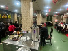 -张林远华饭店