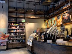 -星巴克(北京三里屯SOHO一店)
