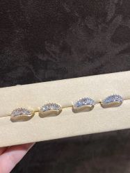 -VE DIAMOND·天然&培育钻石定制
