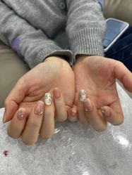 -斯馨·健康美甲美睫