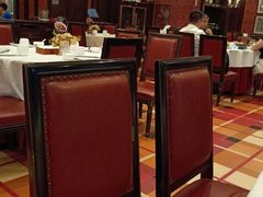 大堂-大鸭梨烤鸭(石佛营店)