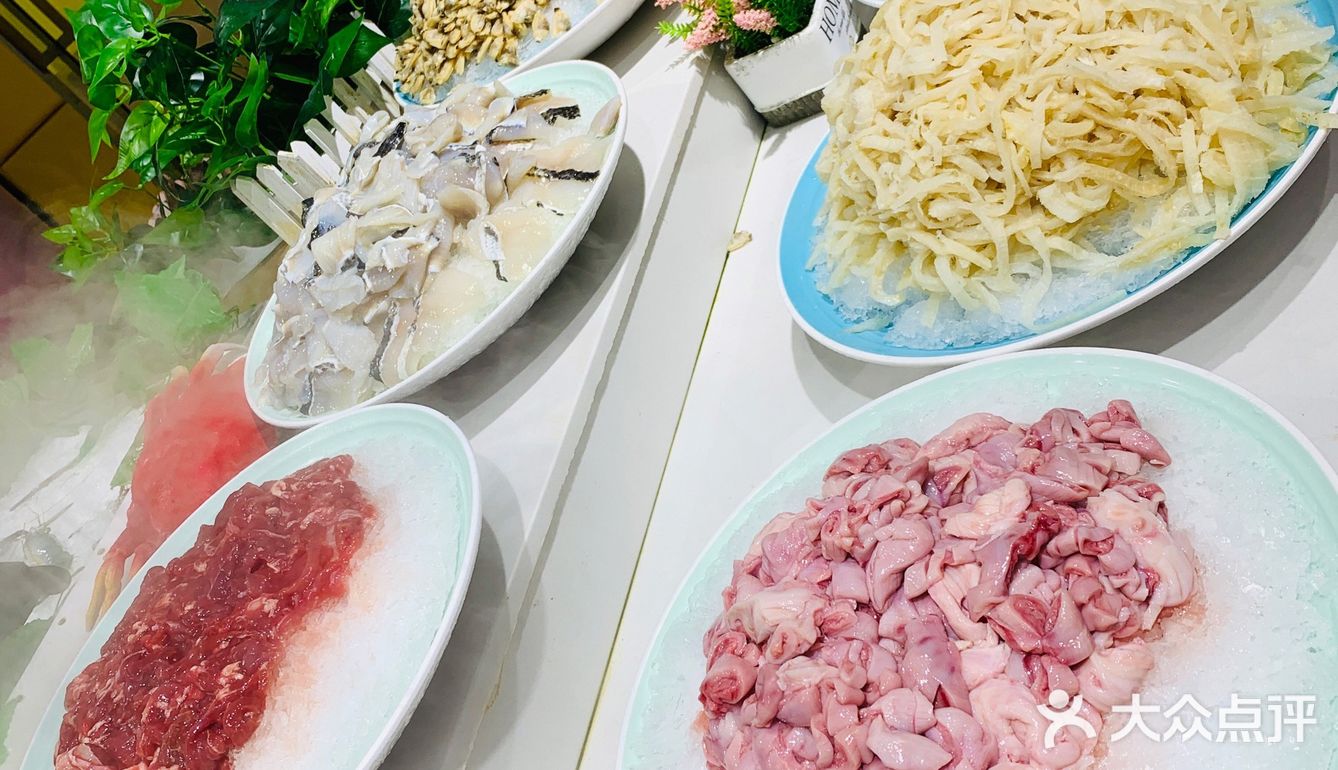 🦞羊城秀-2小时无限海鲜自助🦞