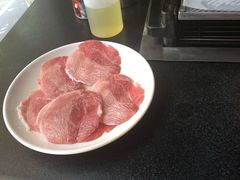 -巴麦隆自助烤肉(桂林路店)
