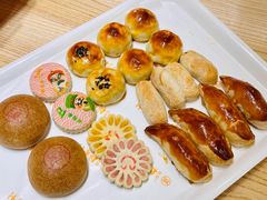 -北京稻香村(零号店)