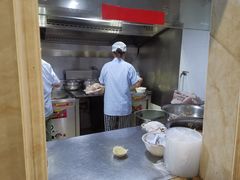 大堂-万福兴(齐门路店)