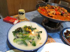 -大师傅金奖啤酒鱼(西街口总店)