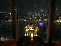 -翡翠36酒吧(浦东香格里拉店)