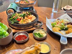 -KimPro 辛普乐概念韩餐