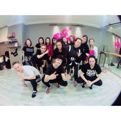-MME飞放街舞&JC Dance 