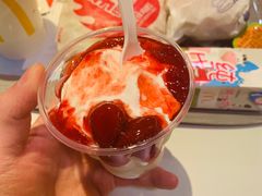 -麦当劳(酒仙桥路店)