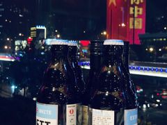 -前门·鲜肉火锅(长风店)