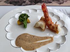 -雲上錢屋·怀石料理(上海中心店)