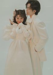 -角色婚纱摄影(中心店)