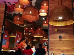 -咕嘟草帽鱼·牛奶一样的鲜鱼汤(包河万达广场创始店)