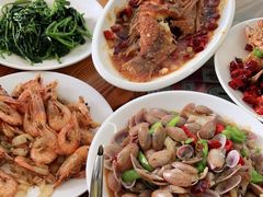 -三亚相缘海鲜·烧烤·糟粕醋(三亚湾店)