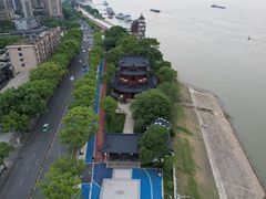 -锁江楼