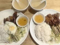 -粤味轩快餐店(天下第一泉店)