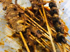 -十里铺铁板鱿鱼