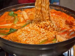 -源味屋韩式火锅&炸鸡(鼎城当代商城店)