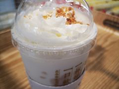 芋泥宝藏茶-奈雪的茶(skp店)