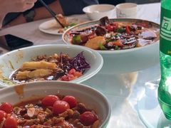 -帕米尔食府(白云观店)