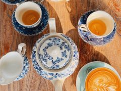 -Vanillacafe香草咖啡(银海大世界店)