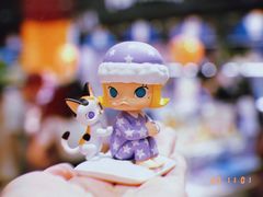 -泡泡玛特POPMART(天环购物中心店)