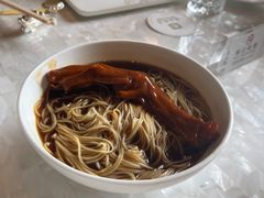 -北京饭店谭家菜