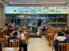 -老牌依强牛肉店(达道总店)