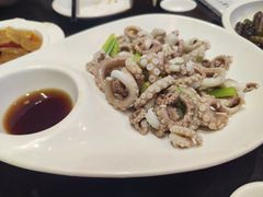 -健眺小海鲜(临海后山店)