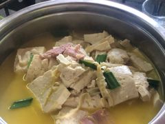 -国生茶庄·地道农家菜团建活动