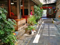 -李唐千秋客家菜