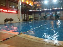 -碧水豪园·足浴·SPA·汗蒸·那须汤泉(中山东路店)