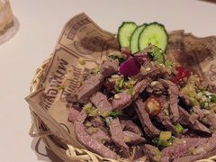 -美泰·Mangothai·清迈云街(天空之城店)