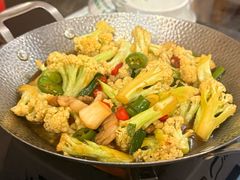 -老太婆饭店·头牌卤鸭·桐庐老味道(朝霞店)