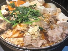 -麦秋寿司(富都广场店)