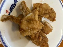 -天天鲜面馆(衡山路店)