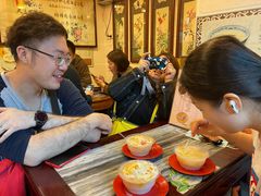-玫瑰甜品(文明路店)