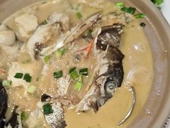 -新凯旋烧烤·燕姐千岛湖土菜