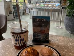 -Juicy Bakery(瑞景店)