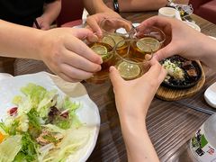 -东京屋(武定路店)