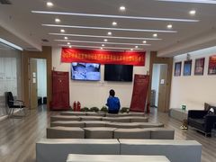 -中央芭蕾舞团·中芭艺蕾(酒仙桥明星校区)