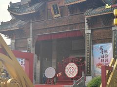 -武汉园博园(武汉自然博物馆)