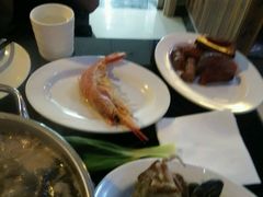-皇家5号海鲜烤肉火锅自助餐(聊城总店)